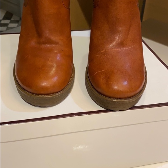 Coach booties - Picture 2 of 8